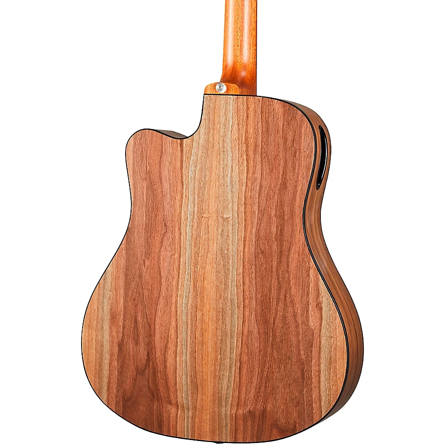 Gibson Generation Collection G-Writer EC Acoustic-Electric Guitar Natural