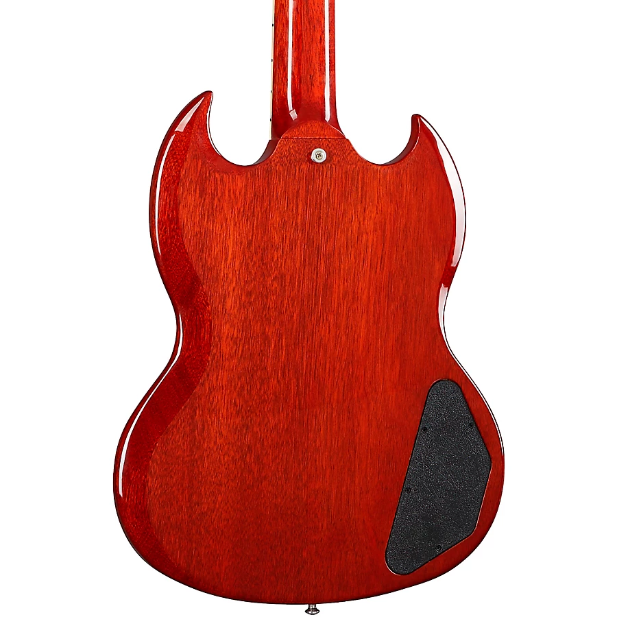 Gibson Tony Iommi SG Special Left-Handed Electric Guitar Vintage Cherry