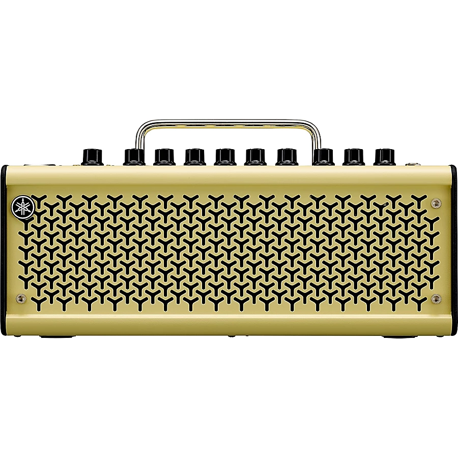 Yamaha THR10II 20W 2x3 Guitar Combo Amp Cream