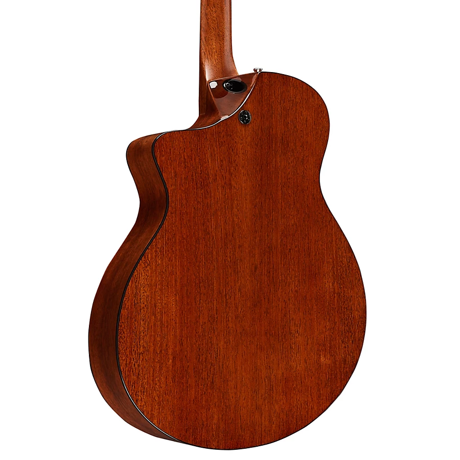 Martin SC-18E Acoustic-Electric Guitar Natural