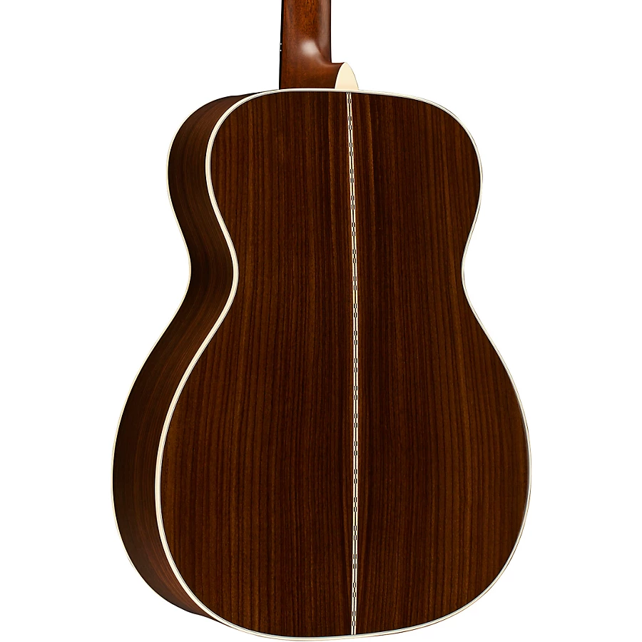 Martin 000-28 Standard Auditorium Left-Handed Acoustic Guitar Aged Toner