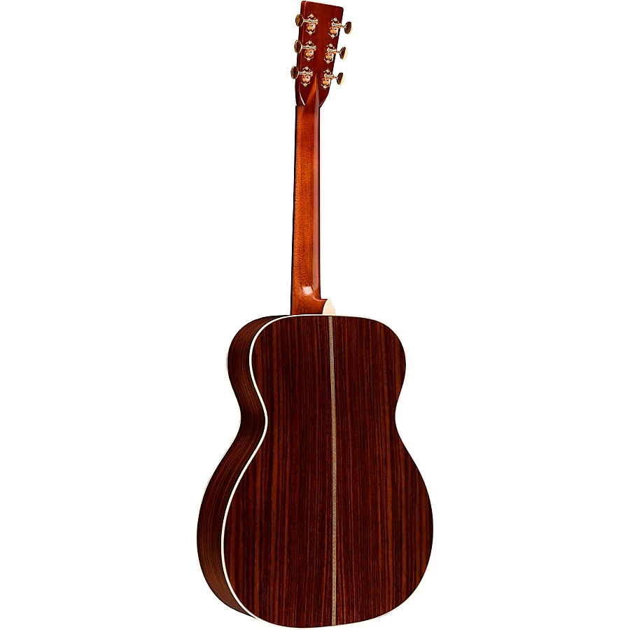 Martin 000-28 Modern Deluxe Auditorium Acoustic Guitar Natural