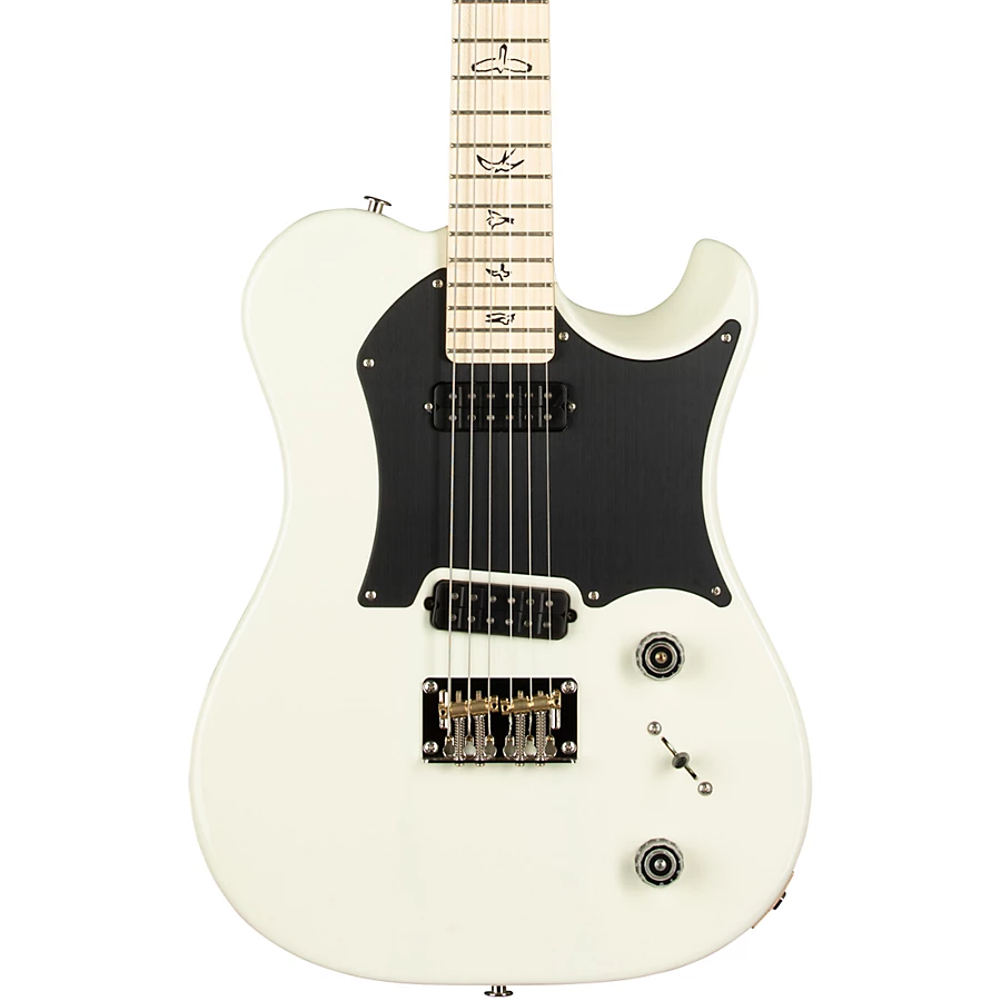 PRS Myles Kennedy Signature Electric Guitar Antique White