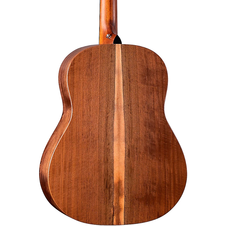 Taylor AD17 American Dream Grand Pacific Walnut Acoustic Guitar Blacktop