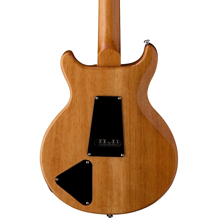 PRS SE Carlos Santana Electric Guitar Santana Yellow