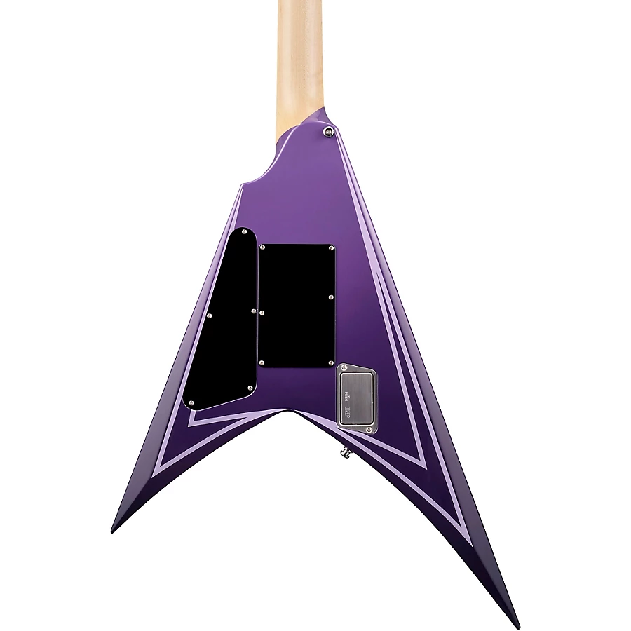 ESP Alexi Laiho Hexed Electric Guitar Hexed Graphic