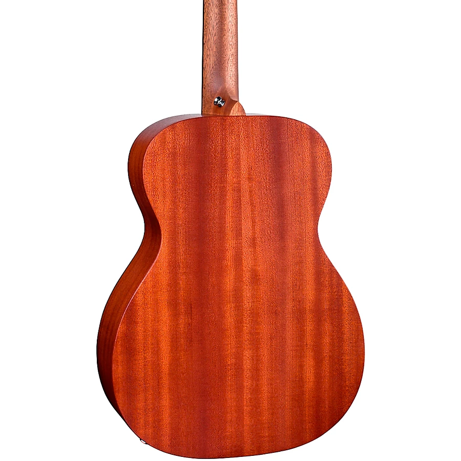 Martin 000-JRE Shawn Mendes Custom Signature Edition Acoustic-Electric Guitar Natural