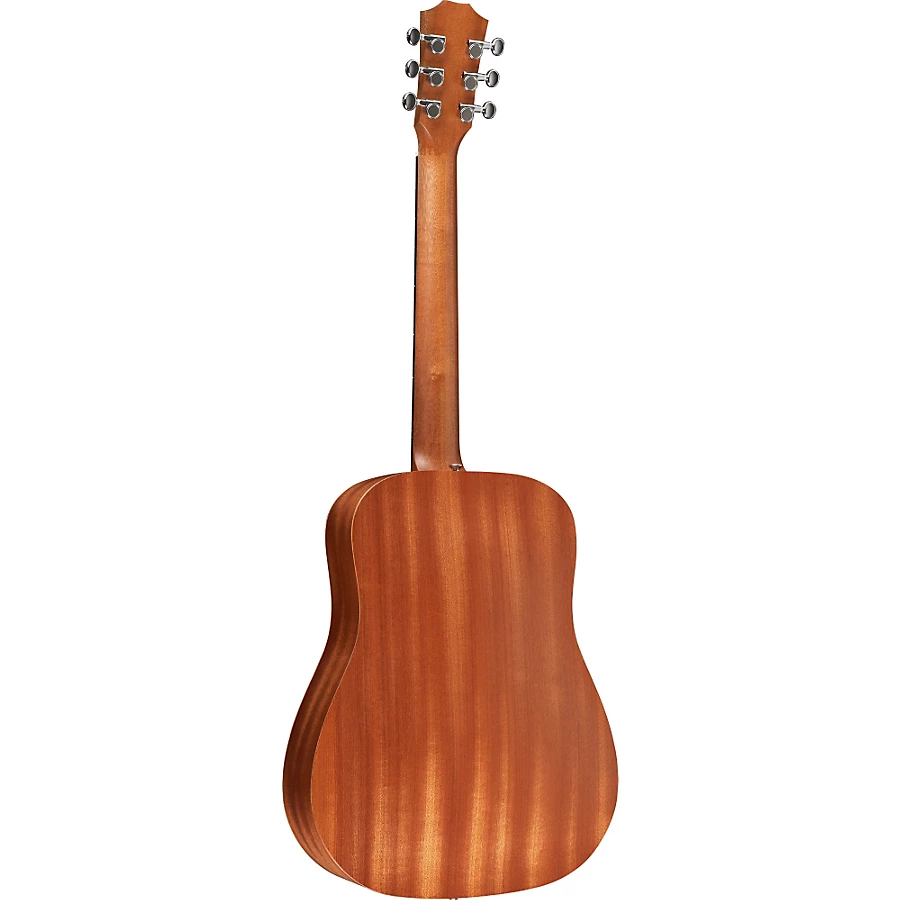 Taylor Taylor Swift Signature Baby Taylor Left-Handed Acoustic Guitar Natural 3/4 Size Dreadnought