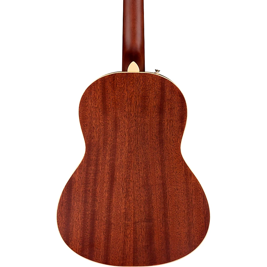 Fender Sonoran Mini Acoustic Guitar Natural