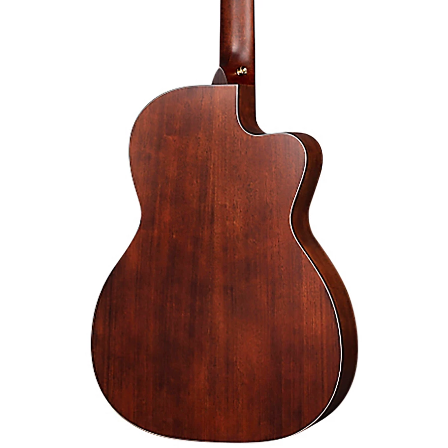 Martin 000C12-16E Left Handed Auditorium Acoustic-Electric Guitar Natural