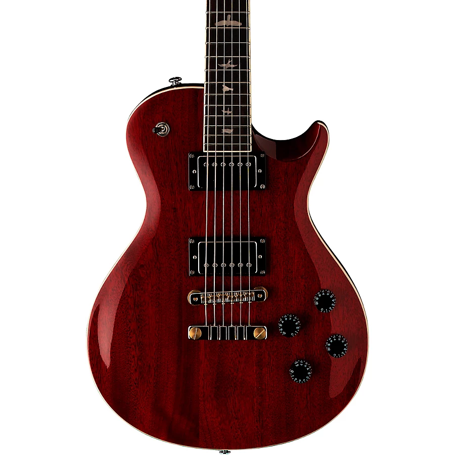 PRS SE Singlecut McCarty 594 Standard Electric Guitar Vintage Cherry