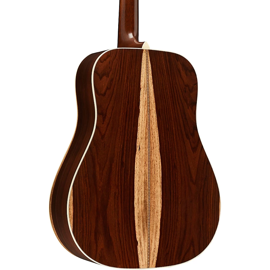 Martin D-28 Authentic 1937 VTS Top Dreadnought Acoustic Guitar Natural