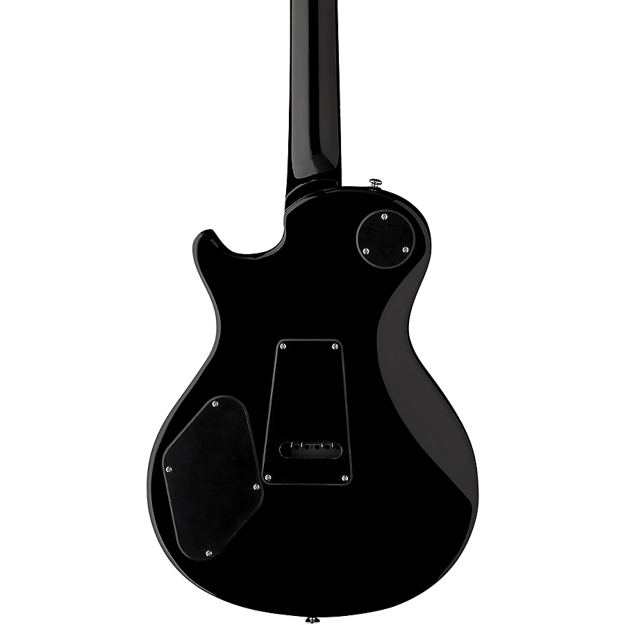 PRS SE Tremonti Electric Guitar Charcoal Burst