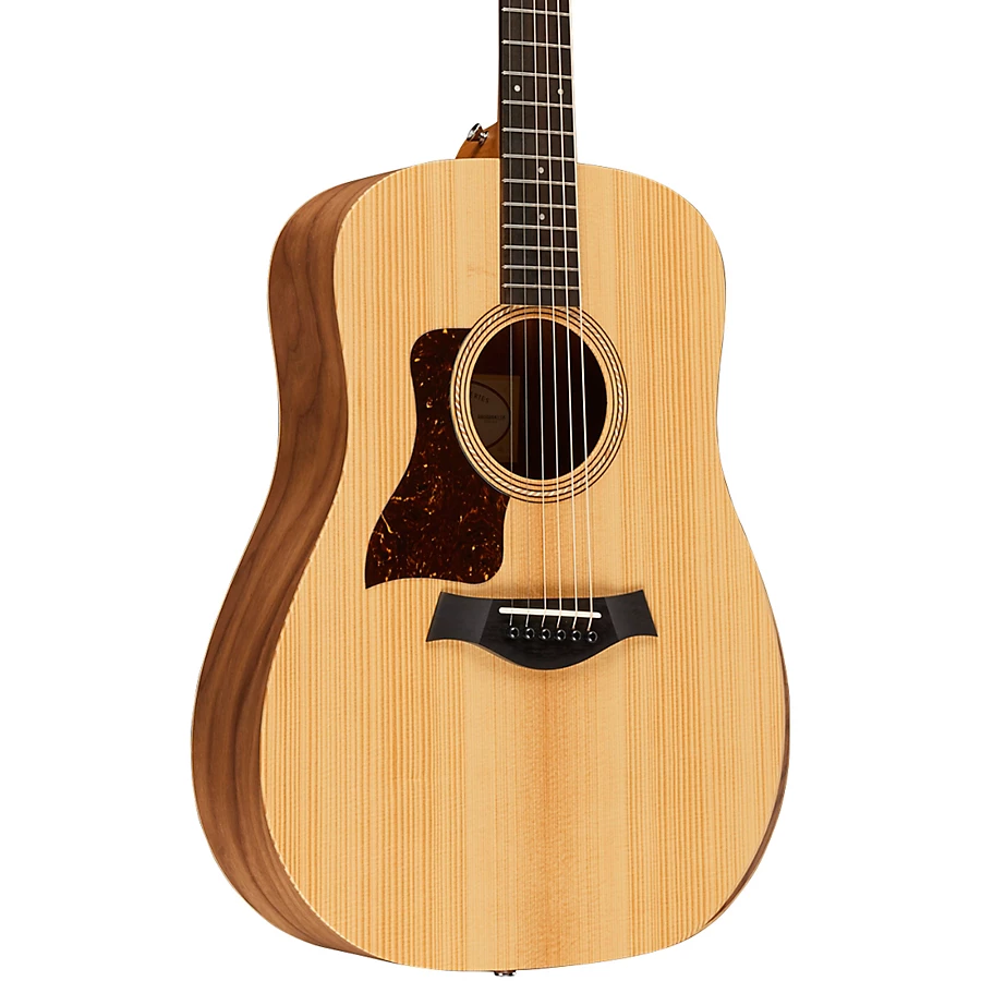 Taylor Academy 10 Dreadnought Left-Handed Acoustic Guitar Natural