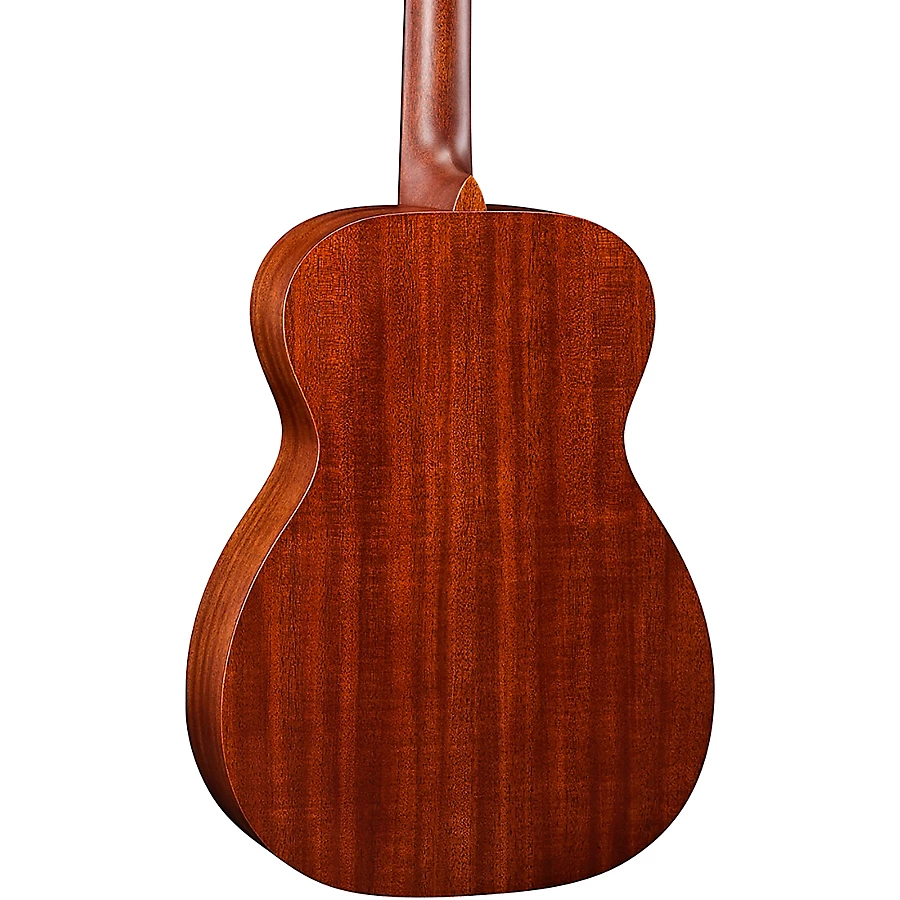 Martin 00-15M Grand Concert All Mahogany Acoustic Guitar Natural