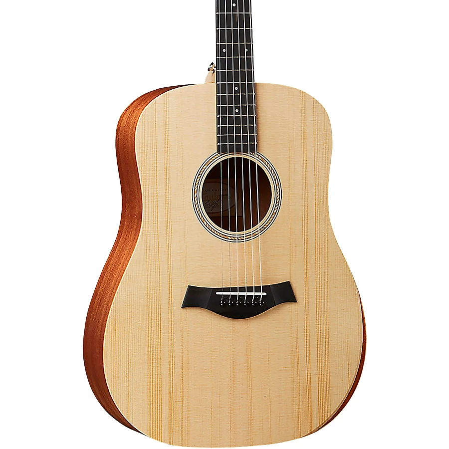 Taylor Academy 10 Left-Handed Acoustic Guitar Natural