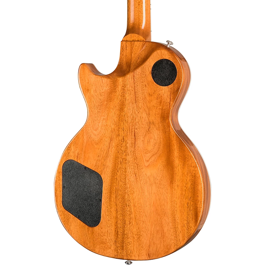 Gibson Les Paul Modern Electric Guitar Faded Pelham Blue