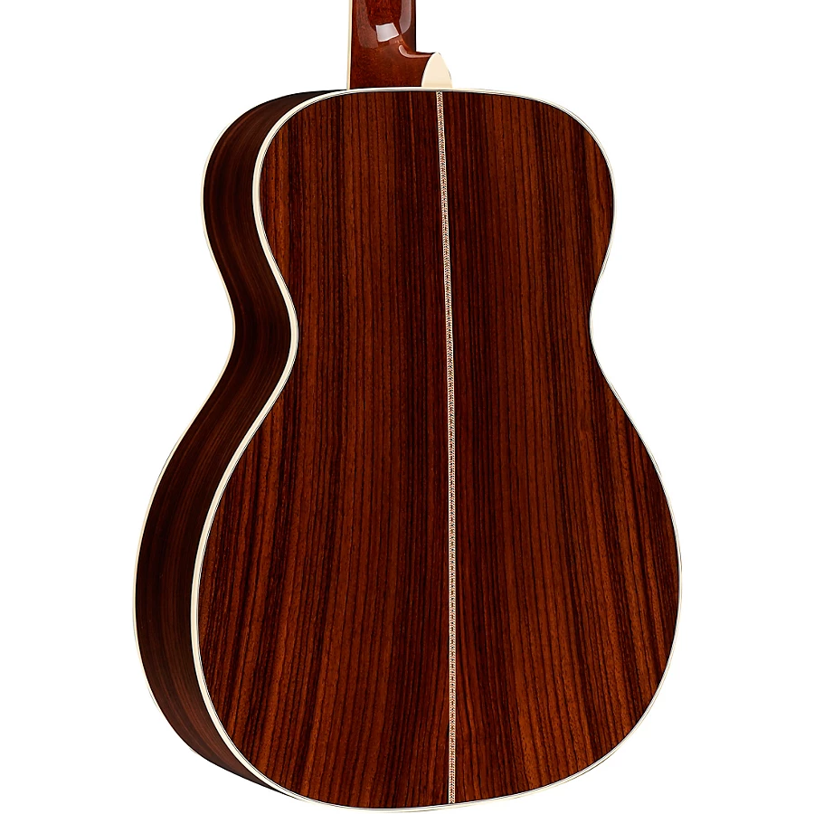 Martin 000-42 Standard Auditorium Acoustic Guitar Antique Natural