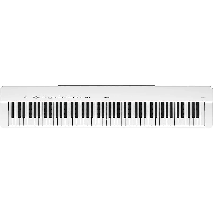 Yamaha P-225 88-Key Digital Piano Black