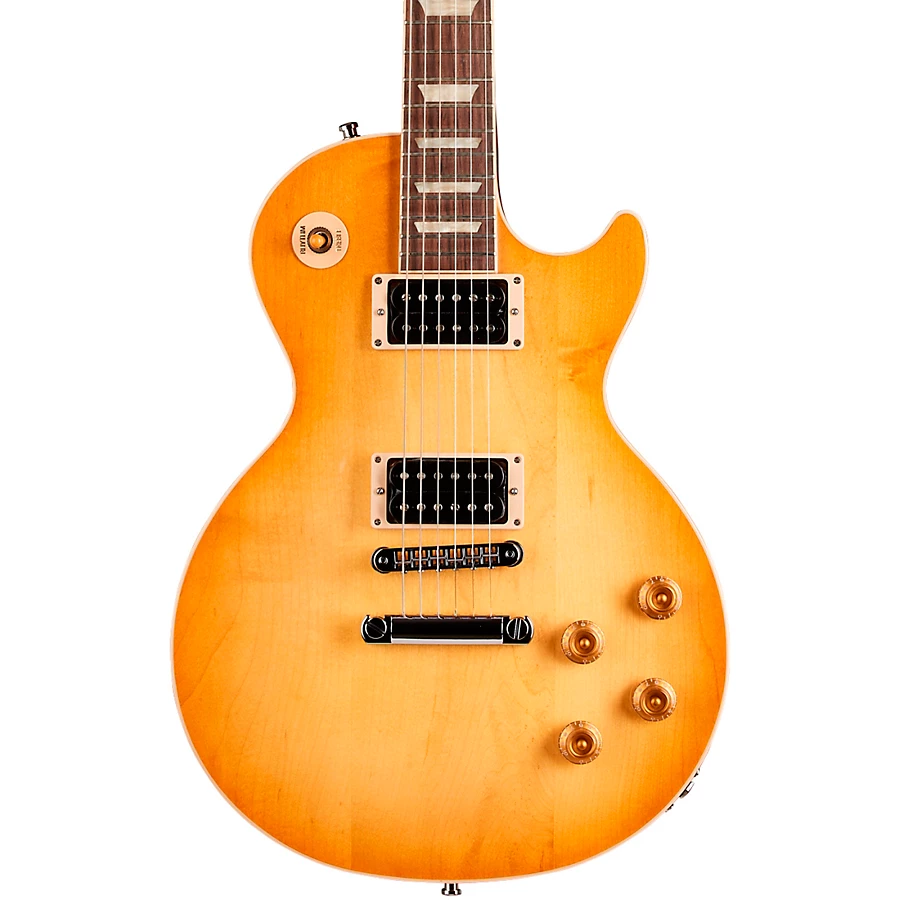 Gibson Slash