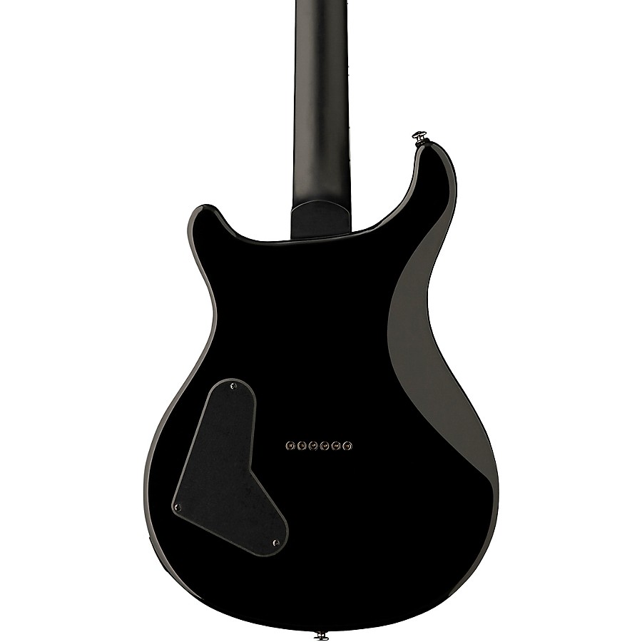 PRS SE Mark Holcomb SVN Electric Guitar Holcomb Blue Burst