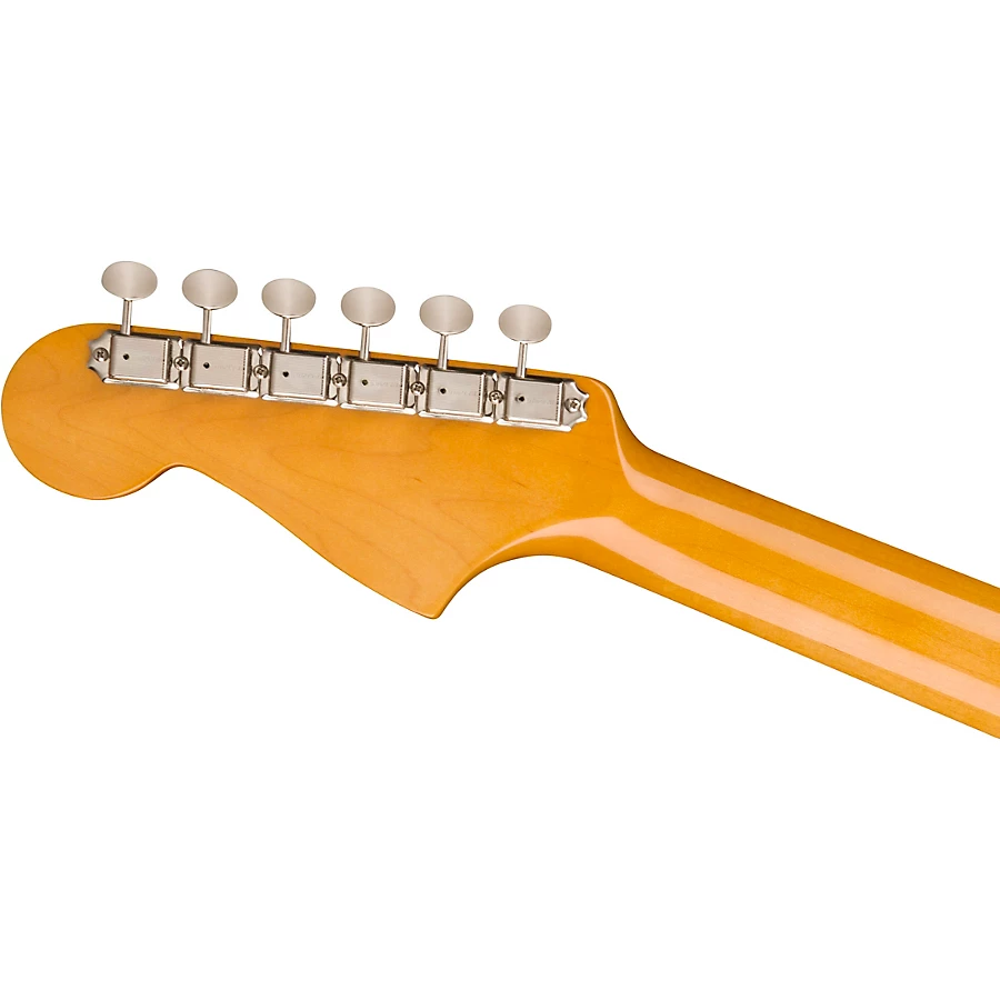 Fender American Vintage II 1966 Jazzmaster Electric Guitar 3-Color Sunburst