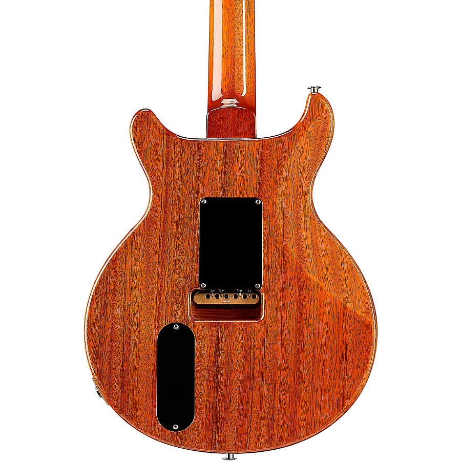 PRS Private Stock Carlos Santana Crossroads 2023 Santana Orange