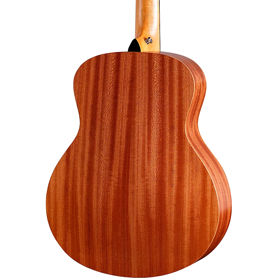 Taylor GS Mini-e Mahogany Left-Handed Acoustic-Electric Guitar Natural