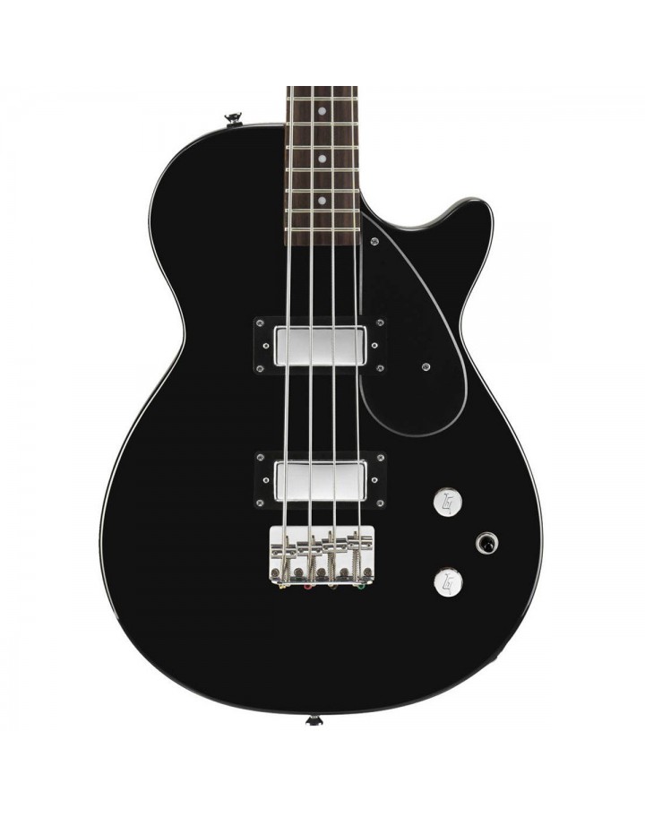 G2220 Junior Jet Bass Guitar II - Black