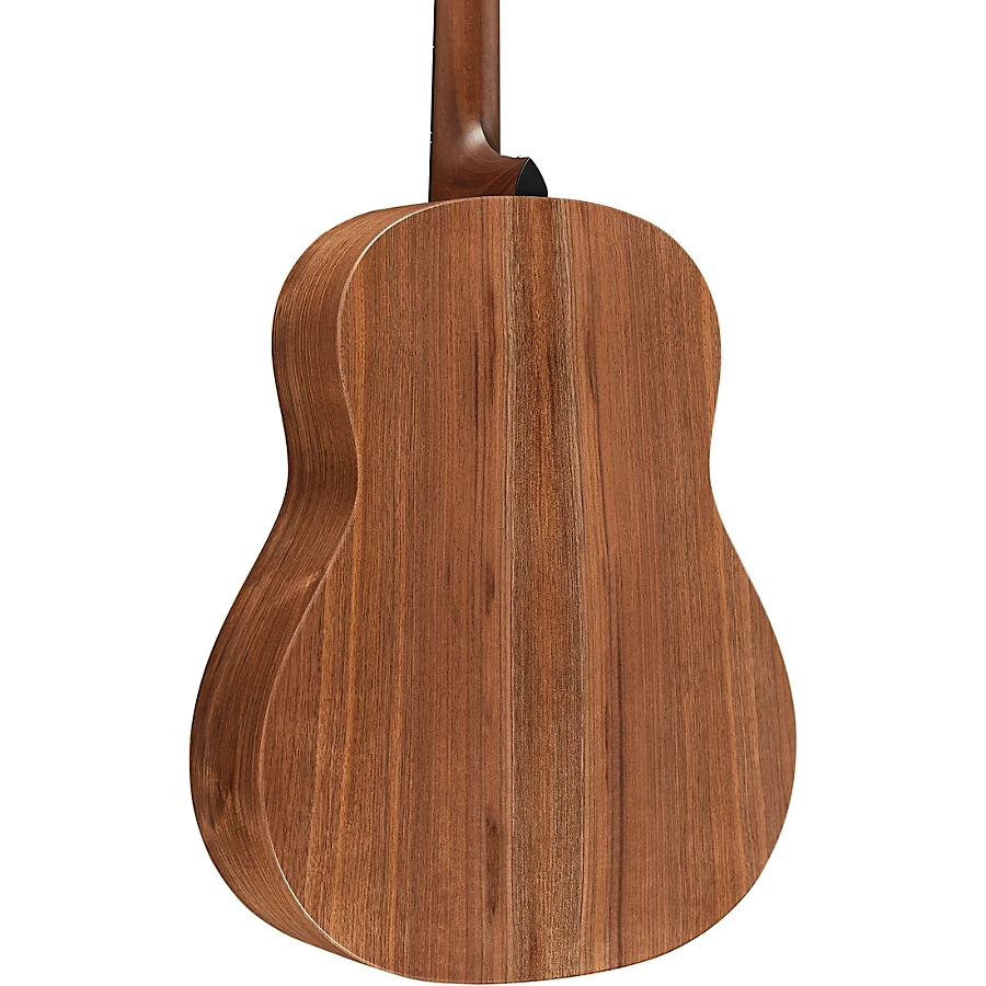 Taylor AD17 Grand Pacific Left-Handed Acoustic Guitar Blacktop