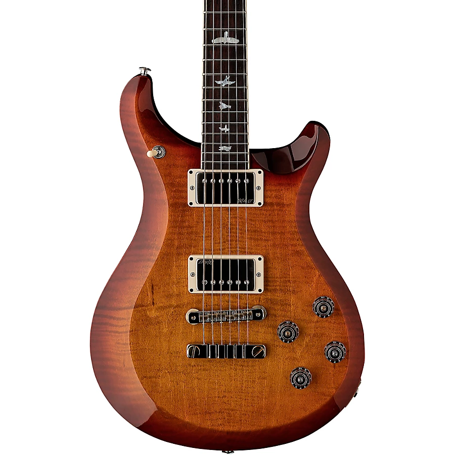 PRS S2 10th Anniversary McCarty 594 Electric Guitar Dark Cherry Sunburst