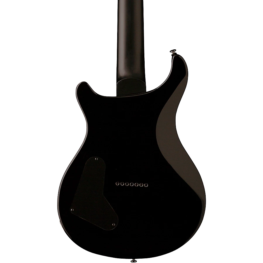 PRS SE Mark Holcomb SVN 7-String Electric Guitar Holcomb Blue Burst