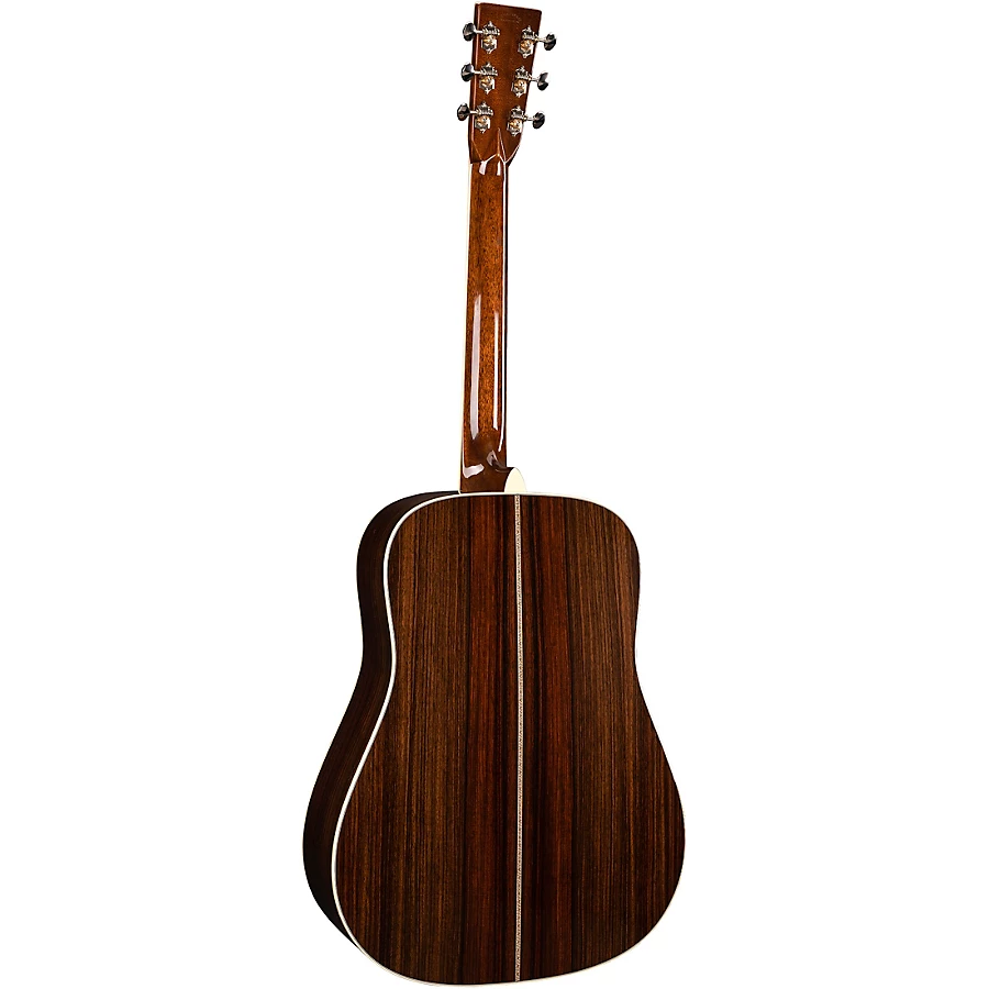 Martin Limited-Edition D-42 Special Dreadnought Acoustic Guitar Natural