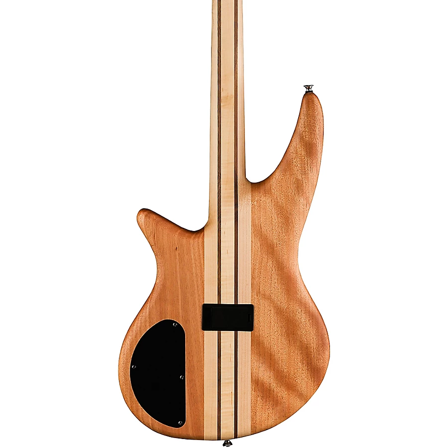 Jackson Pro Series Spectra Bass SBFM IV Chlorine Burst