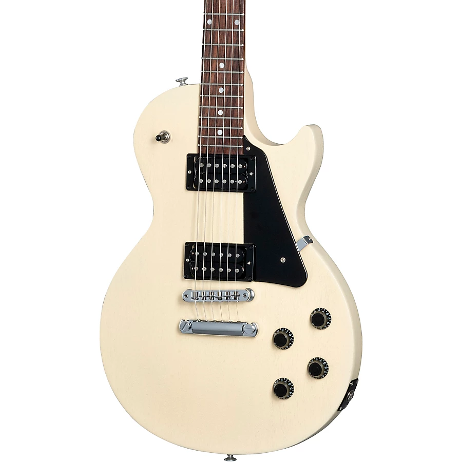 Gibson Les Paul Modern Lite Electric Guitar TV Wheat