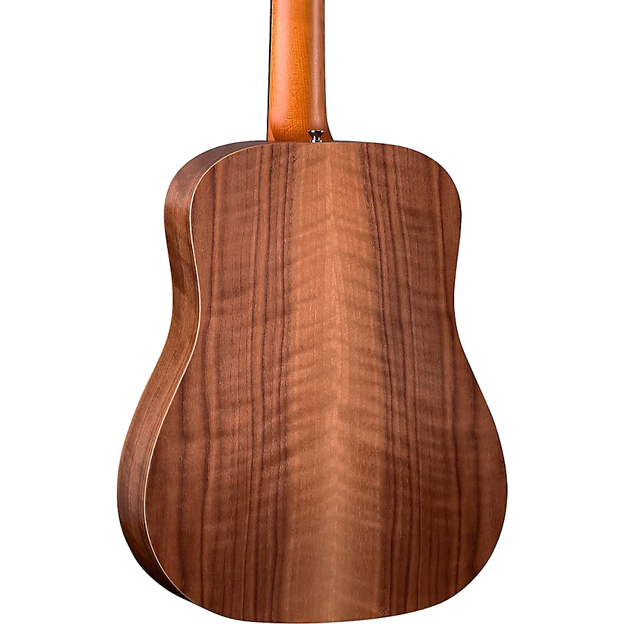 Taylor Baby Taylor Acoustic-Electric Guitar Natural