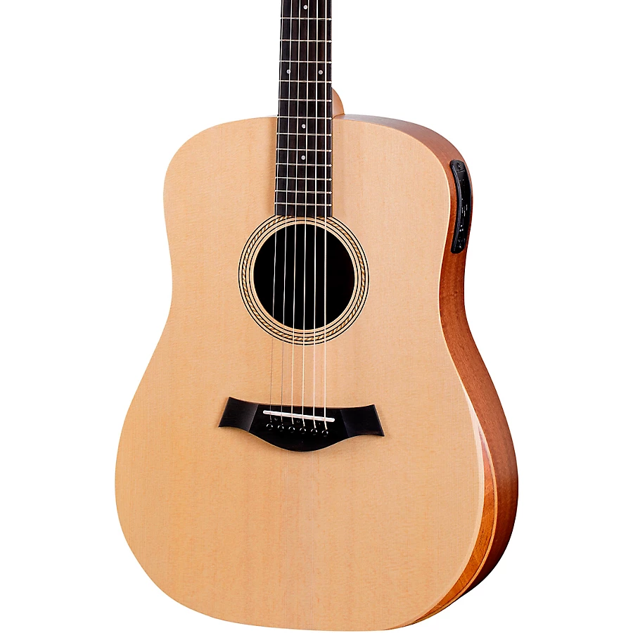 Taylor Academy 10e Left-Handed Acoustic-Electric Guitar Natural