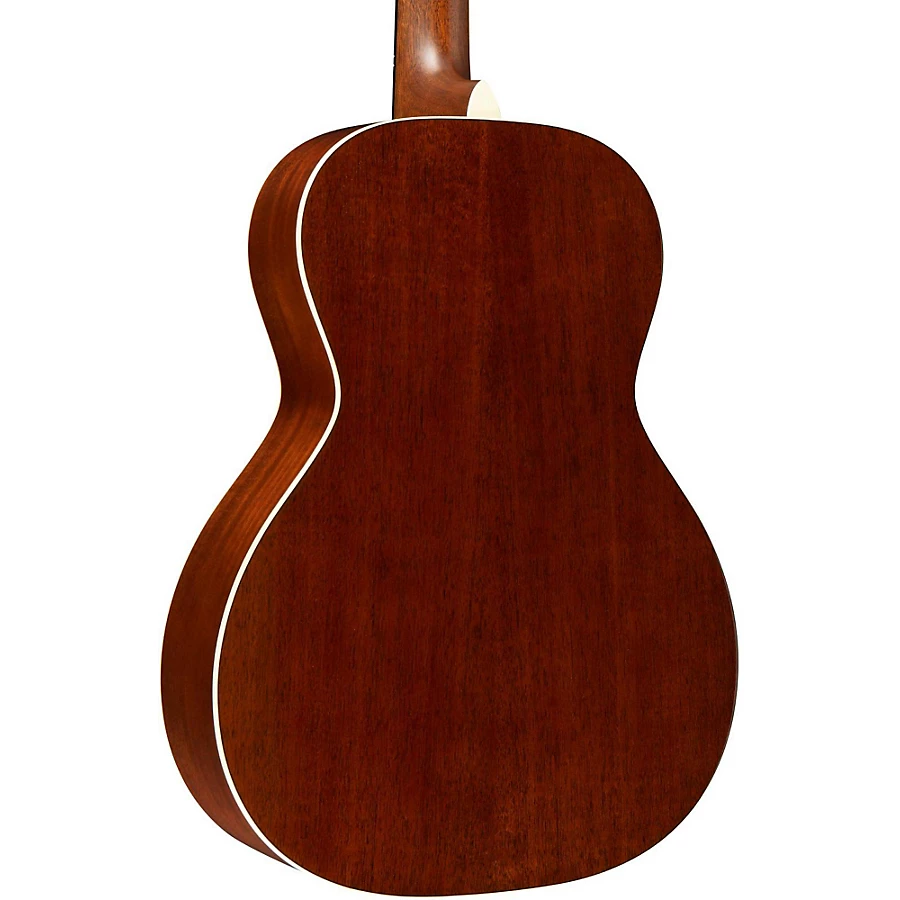 Martin CEO-7 Left-Handed Grand Concert Acoustic Guitar Sunburst