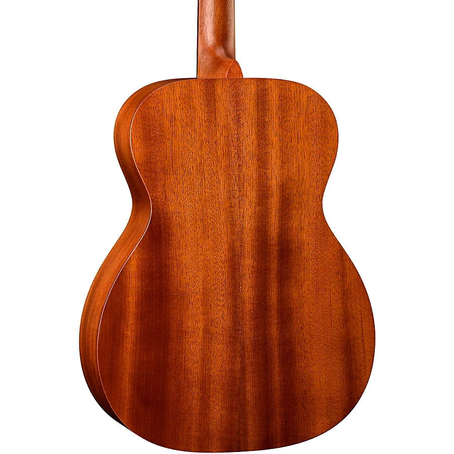 Martin 000-17 Auditorium Spruce-Mahogany Acoustic Guitar Whiskey Sunset