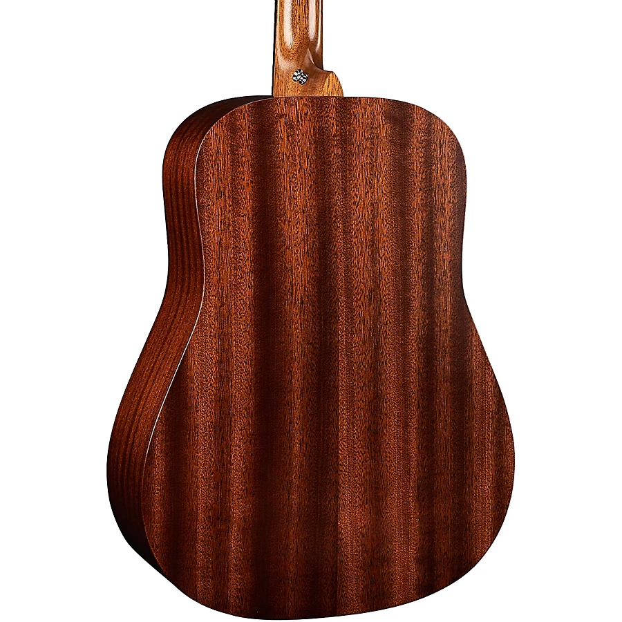 Martin D-15E Dreadnought Acoustic-Electric Guitar Natural