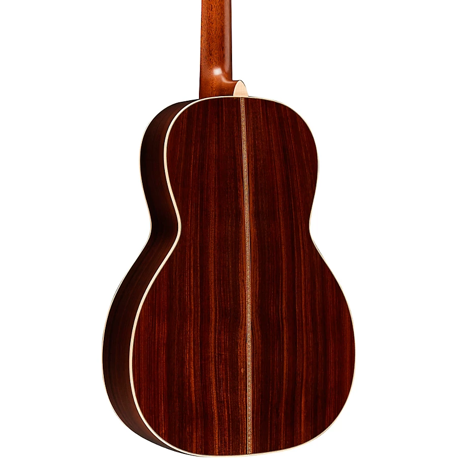 Martin 0012-28 Modern Deluxe 12-Fret Acoustic Guitar Natural