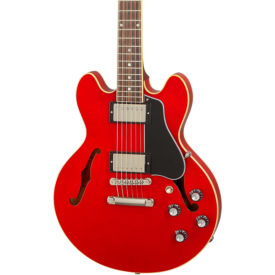 Gibson ES-339 Semi-Hollow Electric Guitar Cherry