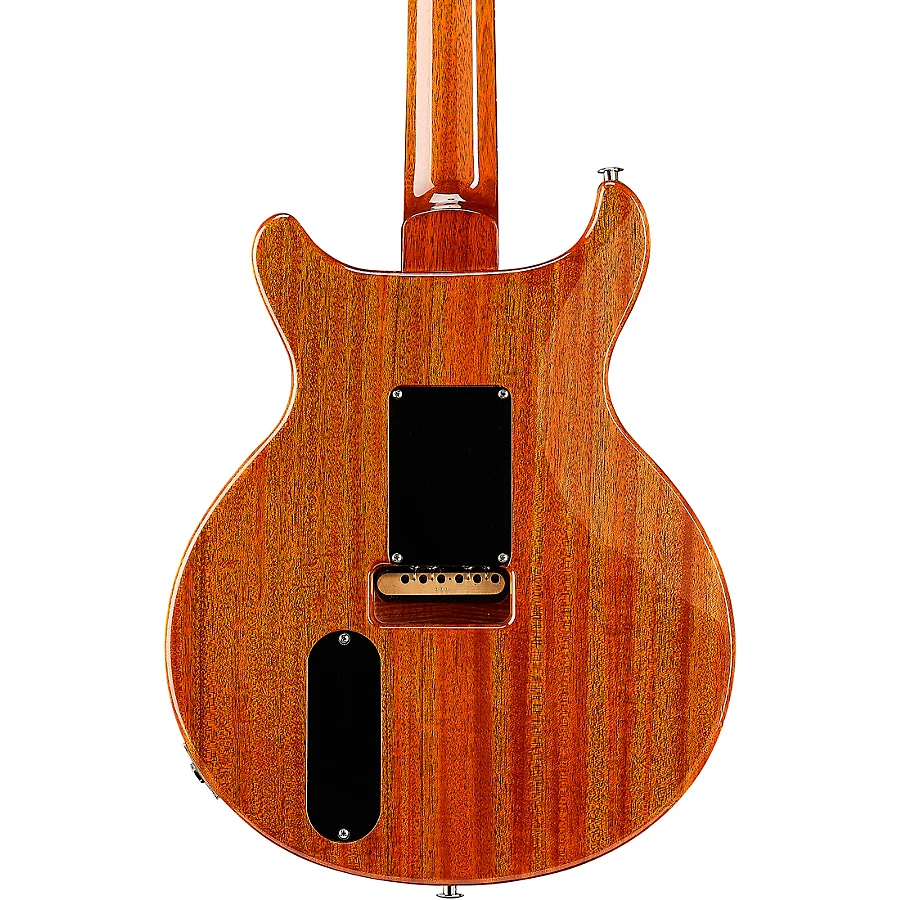 PRS Private Stock Carlos Santana Crossroads 2023 Santana Orange