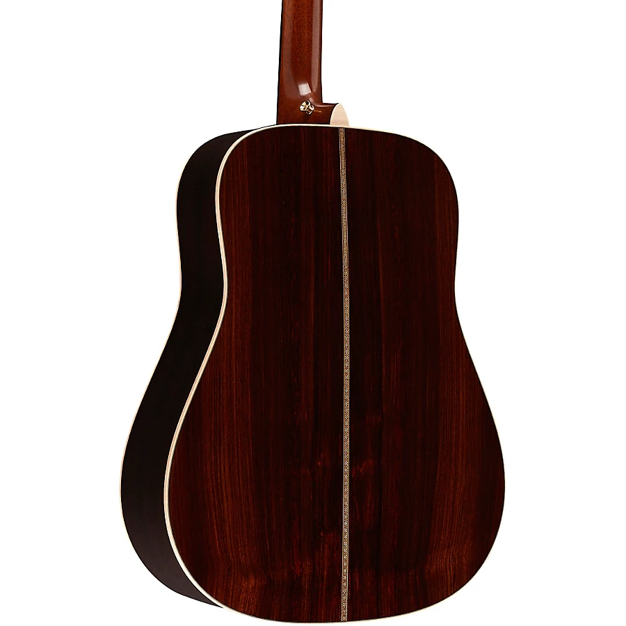 Martin D-28E Modern Deluxe Dreadnought Acoustic-Electric Guitar Natural