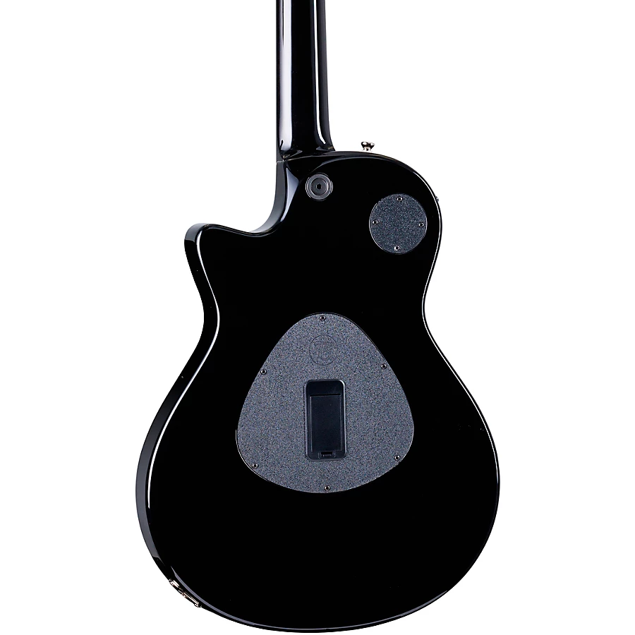 Taylor Custom T5z Big Leaf Maple-Urban Ash Acoustic-Electric Guitar Midnight Sapphire Edgeburst