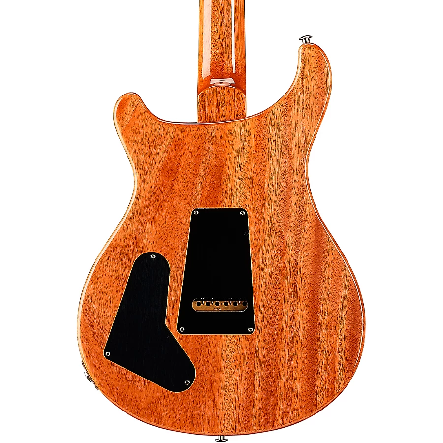 PRS Studio with Pattern Neck Electric Guitar Eriza Verde