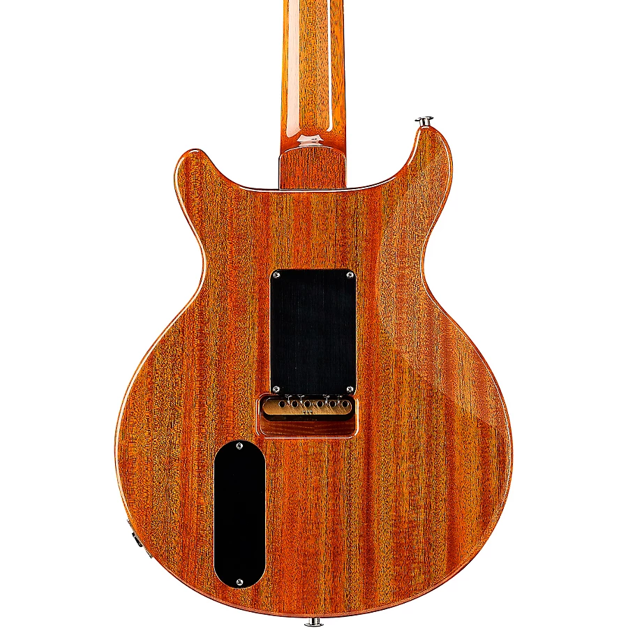 PRS Private Stock Carlos Santana Crossroads 2023 Santana Orange