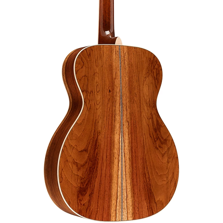 Martin CEO-10 Limited-Edition Acoustic Guitar Ambertone
