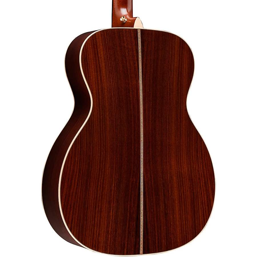 Martin 000-28E Modern Deluxe Auditorium Acoustic-Electric Guitar Natural