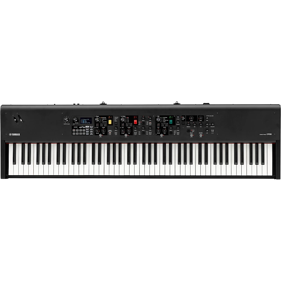 Yamaha CP88 88-Key Digital Stage Piano